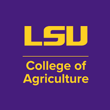 LSU - Louisiana State University and Agricultural and Mechanical College logo